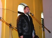 Светна елхата в ОУ „Христо Ботев”-Етрополе