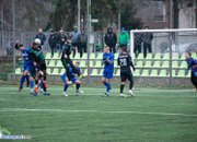 Равенство на Балкан и в третата контрола