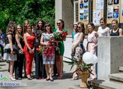 Даниела Колева към Випуск 2018 на ППМГ: Вие сте умни, непокорни, дръзки и амбициозни, изпълнени с желание да се доказвате и побеждавате! 