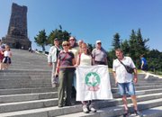 Завърши Четвъртият национален поход  „Ком – Емине за три дни”