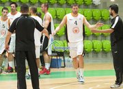 Балкан с победа в последната си контрола