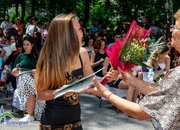 Випуск 2020 на ППМГ „Акад. проф. д-р Асен Златаров“ получи своите дипломи /снимки/