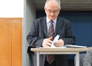 Днес беше отчетното събрание на Районната потребителна кооперация 