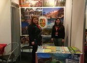 ОБЩИНА ЕТРОПОЛЕ ВЗЕ УЧАСТИЕ НА МЕЖДУНАРОДНАТА ТУРИСТИЧЕСКА БОРСА ВАКАНЦИЯ/СПА ЕКСПО 2020 