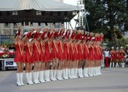 Дефилир на духовата музика – ден втори
