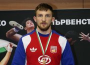 Йоан Димитров републикански шампион по борба