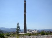 1000 тона бетон се срутиха за 10 секунди
