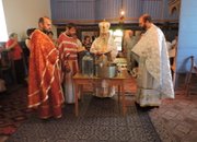 Днес е празник на църковния храм в Лопян „Св.св.Петър и Павел”