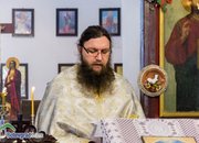 Именик извади кръста от ледените води на Стара река 