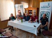 Кандидатите на ПП МИР проведоха предизборни срещи в селата Липница, Елов Дол и Боженица