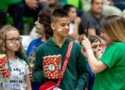 След изстрадана победа Балкан поведе  с 2-1 срещу Левски Лукойл