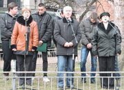 Етрополци се поклониха пред подвига и саможертвата на Дякон Левски