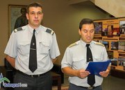 Фотоизложба разказва за трудното ежедневие на пожарникарите