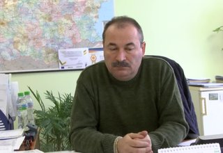 Заместник-кметът Цветелин Цветков за обстановката в общината Скрийншот