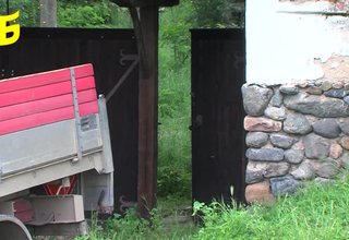 Вече четвърти ден продължава огледът на местопрестъплението в Новачене Скрийншот