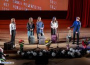 Ботевградската гимназия получи плакет за принос и заслуги към обрaзованието в Софийска област /допълнена/