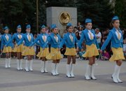 Дефилир на духовата музика – ден втори