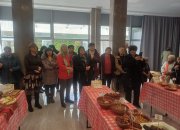 Пенсионери от цялата община участваха в третото издание на конкурса “Бабините гозби“
