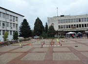 Днес беше даден старт на Осмия Национален туристически събор „ЗЛАТНА ЕСЕН – ЕТРОПОЛЕ’2019”