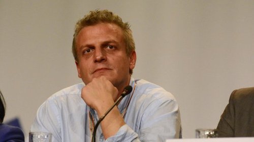 Петър Москов към ДПС: За мен е чест да ми искате оставката