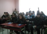 Учебен център “Даникар” се включи в инициативата “Да запазим децата на пътя”