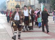 Бог Сабазий благослови Етрополе