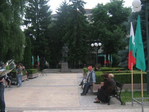 Проба на сирените за 2 юни стресна ботевградчани