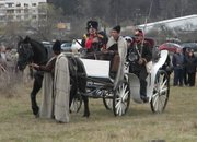 За първи път възстановка на събитията около Освобождението на Етрополе