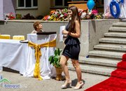 Випуск 2020 на ППМГ „Акад. проф. д-р Асен Златаров“ получи своите дипломи /снимки/