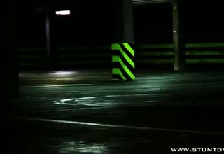 Stunt Riding .. Скрийншот