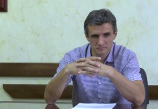 Кметът на общината Иван Гавалюгов организира среща с всички директори на училища в общината, на която да бъдат обсъдена ситуацията и проблемите в образованието Скрийншот