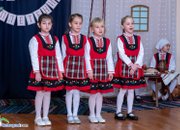 Януарските традиционни празници и именни дни празнуваха днес в ДГ „Славейче“