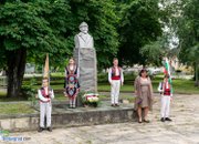 Детски фолклорен състав “В Шоплукa“ получи наградата на Община Ботевград в Петото издание на “Златни нишки“ 
