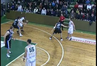 Каква е ситуацията в баскетболния ни отбор за престоящия мач в Самоков Скрийншот