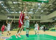 Балкан поведе с 2-1 след победа с 82-78 в Ботевград