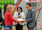 Връчиха четири награди за активна благотворителна дейност