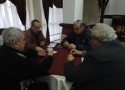 В Етрополе се играе Третият регионален турнир за пенсионери  