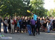 ПГТМ „Христо Ботев” изпрати тържествено своите зрелостници
