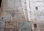 Нашият съгражданин Володя Казаков направи ценно дарение на музея 