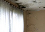 Читалището в Трудовец е наводнено