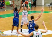 Балкан с победа над Рилски спортист