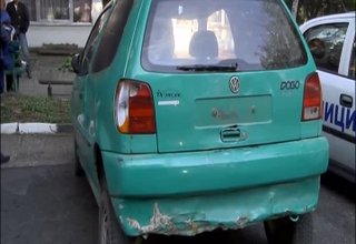 Отново акция срещу незаконната сеч в горите Скрийншот