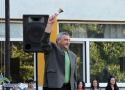 ПГТМ „Христо Ботев” изпрати тържествено своите зрелостници
