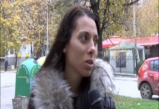 Следващото още по-голямо състезание на Яна Георгиева е европейското първенство по крос кънтри Скрийншот