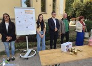 "Меден фест – Ботевград 2026“ бе открит с празнична програма, богато разнообразие от пчелни продукти и благотворителна кауза