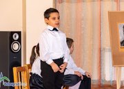 Днешните занимания в ДГ "Славейче" бяха посветени на Апостола