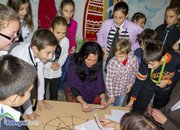 Състезание по математическо ориентиране се проведе в ПМГ „Акад. проф. д-р Асен Златаров”