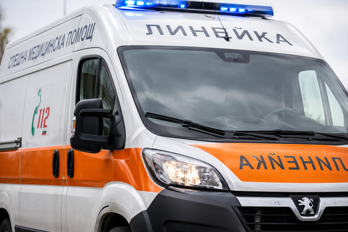 22-годишен с фрактура на черепа след сбиване между мъже от Врачеш и Разлив