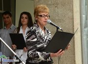 Директорът на ПМГ към абитуриентите: Трябва да се въоръжите с воля, труд и усърдие, за да преуспявате в живота