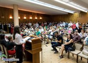 Връчиха дипломите на Випуск 2018 на ППМГ „Акад. проф. д-р Асен Златаров“